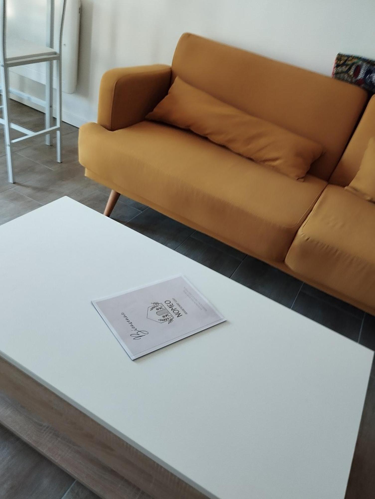 Appartement Cosy Avec Exterieur Saint-Privat-des-Vieux Exteriör bild